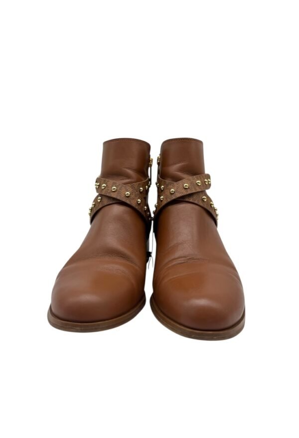 MICHAEL KORS - KINCAID BOOTS - Image 7